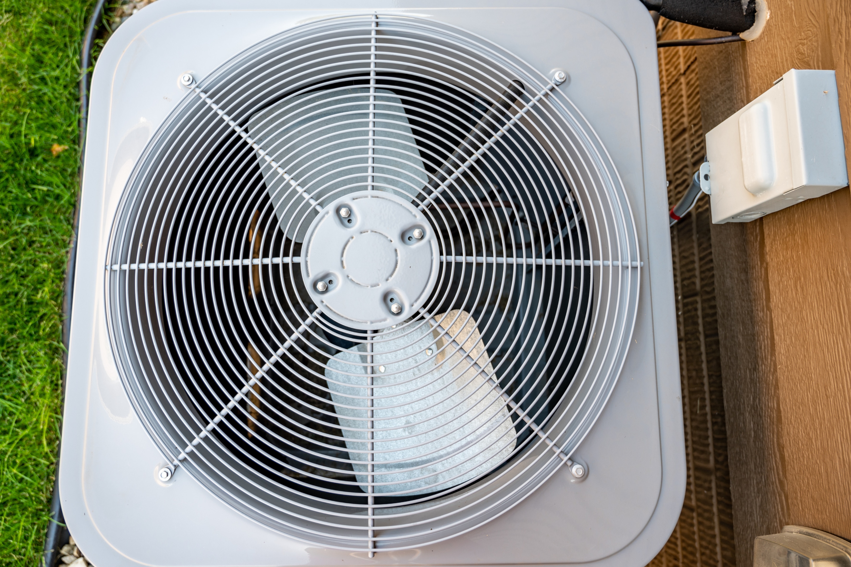 AC Parts